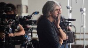 Fernando León de Aranoa, nuevo ‘fichaje’ de IsLABentura Canarias para su edición de 2023
