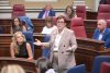 Delgado recuerda que el ICI gestiona 26 millones de euros para fortalecer la protecci&oacute;n integral a las mujeres