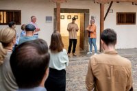 Gáldar: El Museo Agáldar inaugura la exposición 'Las formas del silencio'