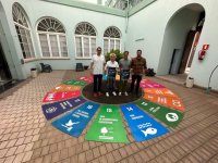 El Cabildo profundiza en el fomento de la participación ciudadana y el fortalecimiento asociativo en la isla con una partida de 390.000 euros