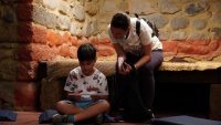 Cueva Pintada acerca la experiencia muse&iacute;stica a las familias que conviven con el autismo