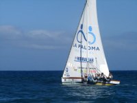 El Guanche conquista el Concurso Memorial Vela Latina - Manuel Cabrera &ldquo;La Fiera&rdquo;