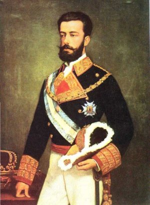 El cronista de Telde culmina la temporada de ‘Vivencias paralelas’ con una Charla sobre Amadeo I en la Casa-Museo León y Castillo