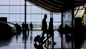 Los requisitos para la entrada de deportistas en Espa&ntilde;a ante el COVID-19