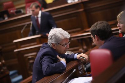 El Gobierno solo podr&aacute; impugnar los acuerdos del Cabildo de Fuerteventura que sean sobre materias de su competencia
