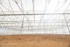 La Granja Agrícola estrena un invernadero de alta tecnología para el estudio de especies tropicales