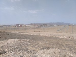 Turcón Ecologistas en Acción presenta alegaciones al Plan de Transición Energética de Canarias 2030