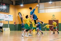 Balonmano: El Desatascos Jumbo G&aacute;ldar quiere recuperar sensaciones ante Disicl&iacute;n Lal&iacute;n