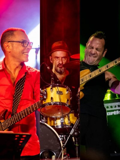 El ciclo 'Gald&oacute;s Joven' ofrece el concierto 'Freetura Galdosiana'  fusi&oacute;n musical entre 'Radio Futura' y Don Benito en su Casa-Museo