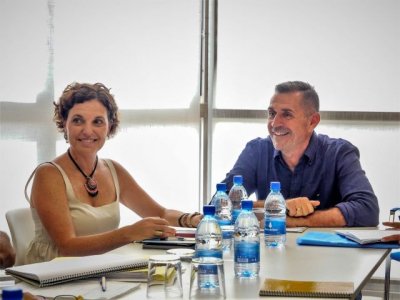 Gobierno y Cabildo de Tenerife celebran una reuni&oacute;n t&eacute;cnica en materia de patrimonio cultural