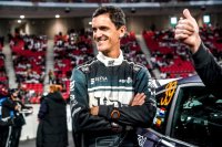 Automovilismo: Rogelio Peñate, listo para celebrar su rally número 500 en Montecarlo