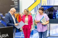 Gran Canaria Swim Week by Moda Cálida cuenta en esta edición 2023 con el apoyo de 11 marcas patrocinadoras