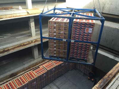 Art&iacute;culo de opini&oacute;n: La UE se baja los pantalones.