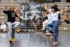 Las Palmas: La ciudad vuelve a bailar al ritmo de Transitando