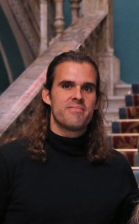 Entrevista a Alberto Gonz&aacute;lez, especialista en derecho de la cultura