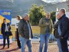 El consejero de Deportes visita el servicio de Gran Canaria Activa en Teror y supervisa la renovaci&oacute;n del Pabell&oacute;n Polideportivo