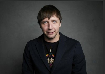 El fotoperiodista ucraniano Evgeniy Maloletka presenta en la Biblioteca Insular '20 d&iacute;as en Mariupol', Oscar a la mejor pel&iacute;cula documental 2024