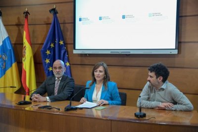 Gobierno y sindicatos alcanzan un acuerdo un&aacute;nime en la regulaci&oacute;n del personal laboral