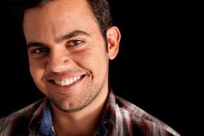 Carlos Santos aborda en un taller los distintos procesos que tienen lugar en la concepci&oacute;n escenogr&aacute;fica de una producci&oacute;n