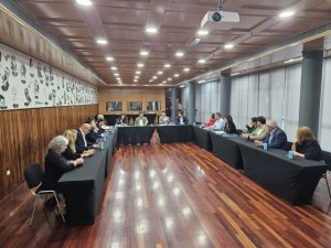 Educación saca a licitación la redacción del proyecto para la construcción de un centro en Granadilla de Abona