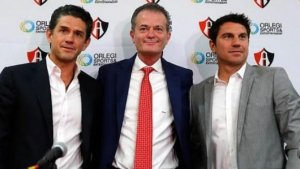 Fracasa también la operación de venta del Zaragoza al grupo Orlegi Sports