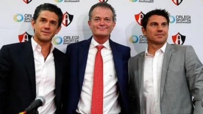 Fracasa tambi&eacute;n la operaci&oacute;n de venta del Zaragoza al grupo Orlegi Sports