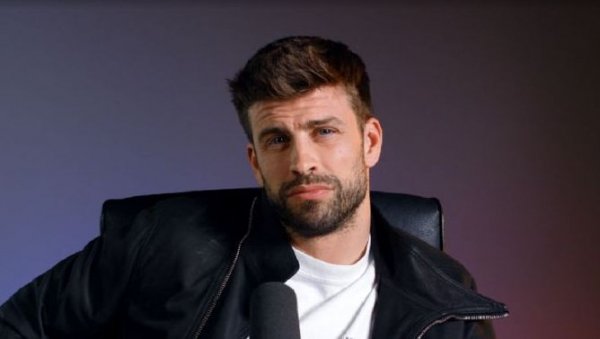 Piqué, sobre la Supercopa: &quot;Sé separar un acuerdo comercial de jugar al fútbol&quot;