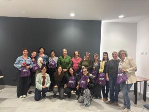 El Ayuntamiento de Arucas, celebra las IV Jornadas de Mujer Emprendedora