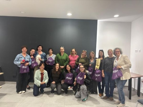El Ayuntamiento de Arucas, celebra las IV Jornadas de Mujer Emprendedora