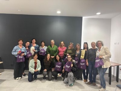 El Ayuntamiento de Arucas, celebra las IV Jornadas de Mujer Emprendedora