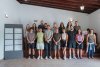 La Gomera: La juventud gomera refuerza su compromiso con el futuro de la isla en el Encuentro &lsquo;J&oacute;venes gomeros en acci&oacute;n&rsquo;