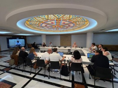 El Gobierno trabaja para reducir la brecha municipal en la implementaci&oacute;n de los ODS
