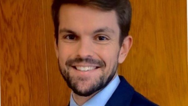 Jaime Caravaca, nuevo secretario del Tribunal Administrativo del Deporte