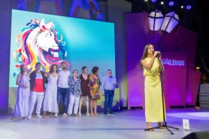 Ampliado el plazo de inscripci&oacute;n para la Gala Voces de G&aacute;ldar hasta el mi&eacute;rcoles 8 de julio