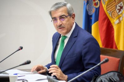 La prudencia financiera del Gobierno actuar&aacute; de &ldquo;parachoques&rdquo; ante las dificultades econ&oacute;micas que se avecinan