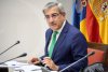 La prudencia financiera del Gobierno actuar&aacute; de &ldquo;parachoques&rdquo; ante las dificultades econ&oacute;micas que se avecinan