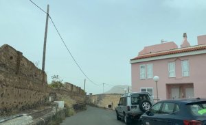 Guía: Mañana miércoles comienzan las obras de asfaltado del Camino del Drago y del Camino del Capellán