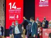 G&aacute;ldar: 14 Congreso Regional PSOE