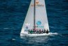 Vela Latina Canaria: Accidentado Concurso Fiestas Fundacionales con el Villa de Ag&uuml;imes Ybarra como vencedor
