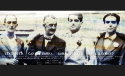 Un documental sigue las huellas de Bu&ntilde;uel, Dal&iacute; y Lorca para recuperar la historia reciente de Espa&ntilde;a