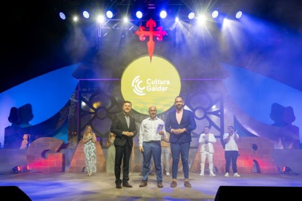 Gáldar: La Plaza de Santiago acoge este viernes Voces de Gáldar con ocho participantes