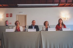 El Hospital Universitario de La Palma realiza un estudio sobre efectos de la erupci&oacute;n en la poblaci&oacute;n al&eacute;rgica