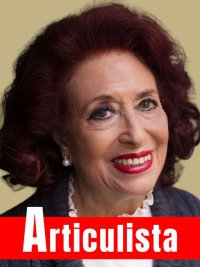 Art&iacute;culo de opini&oacute;n: 'La farsa reaccionaria de las Navidades - El Com&uacute;n', por Lidia Falc&oacute;n
