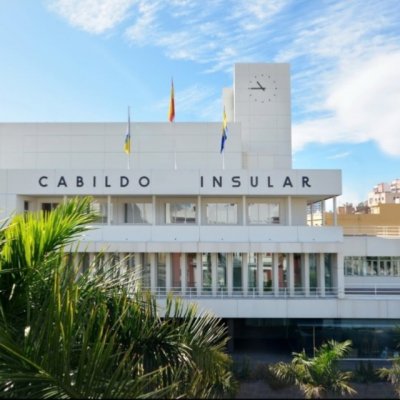 &ldquo; La apuesta del Cabildo por los servicios extra residenciales nos permite atender hoy a casi dos mil personas m&aacute;s que en 2020&rdquo;