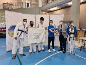 Nueva edici&oacute;n del Open Islas Canarias J&oacute;venes Promesas de Taekwondo