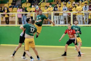 Lucas Mendes formará parte del Km13 Balonmano Gáldar 2022-2023
