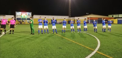 Fútbol 1ª Regional: (0-2) Nueva victoria foránea del San Isidro, esta vez en La Aldea