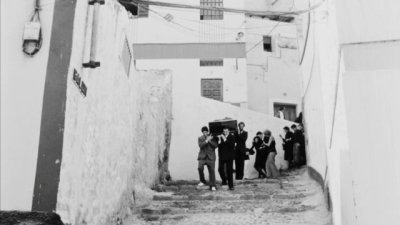 El ciclo cinematográfico ‘De Sal y Lava’ programa una sorprendente sesión de cortos de los 70 y 80