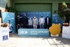 Gran Canaria acoge la segunda edición del ATP Challenger, desde el 27 de febrero al 6 de marzo en El Cortijo Club de Campo