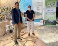 El Gobierno lleva a La Gomera su programa para el fomento del producto local en los establecimientos tur&iacute;sticos